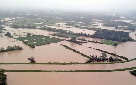 (c) REUTERS, Marko Djurica / Caritas Austria
