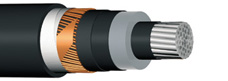 Power cables 10 - 30 kV