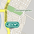 map SKW